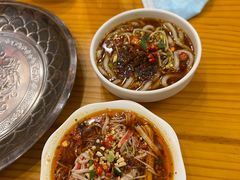 -黄泰吉拾味餐厅(江汉路店)