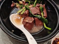 -聚福宝合苑食府(南头镇店)