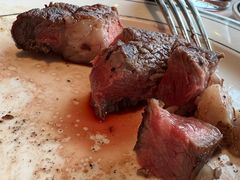 -Wolfgang’s Steakhouse 沃夫冈牛排馆(上海白玉兰广场店)