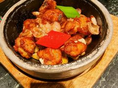 -大鸽饭(北京路店)