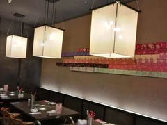 大堂-韩宫宴烤肉·料理(南京江宁万达店)