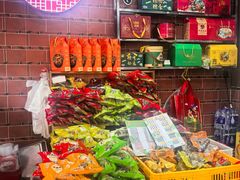 -东街钟楼肉粽(总店)