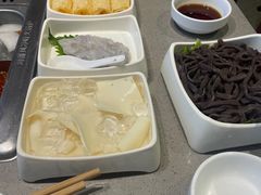 -海底捞火锅(杭州萧山宝龙广场店)