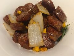 -1861意大利餐厅(文化广场店)