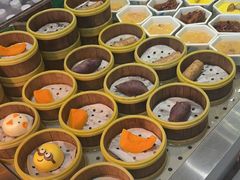 -尚宴牛特鲜自助(太原街万达店)