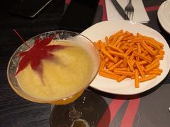 -Nord Grill&Bar Highland诺德西餐(深圳欢乐海岸店)