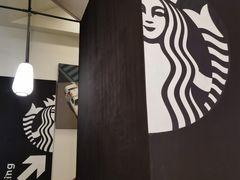 -星巴克(红房子店)