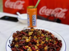 -簋街仔仔小龙虾(总店)