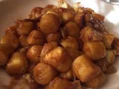 -马凯餐厅(长椿街店)