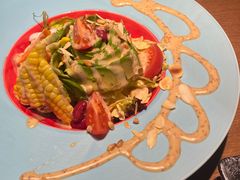 -水之惠鲜鱼料理(王府大街店)