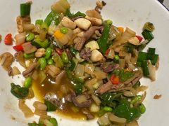 -老阿爸鲜鱼土菜(园区永旺店)