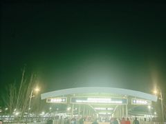 -北京环球影城主题公园-停车楼