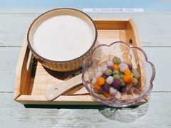 -杏甜品(尖沙咀加拿分道店)