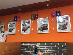 大堂-咕咕先生炸鸡(第一分店)