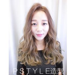 长发-P.STYLE派斯造型