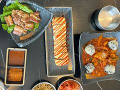 -HONGA HONGA雄家(曹路店)