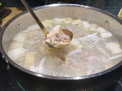 -凤园椰珍·臻品椰子鸡(保利时光里店)