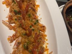 -八府香鸭·啫啫煲(华山路店)