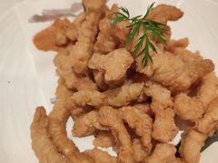-小桃红·东北菜·春饼烤鸭(南阳湖街店)