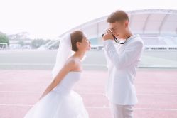 -格调婚纱摄影 (福州总店)