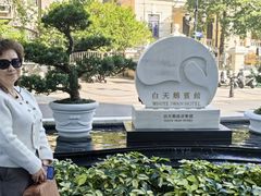 -广州白天鹅宾馆