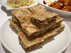 刀剁肉饼-马凯餐厅(长椿街店)