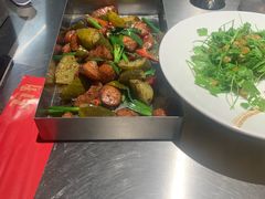 -No.DD戳子烧烤·江湖菜(北京总店)