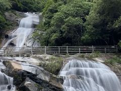 -梁野山景区