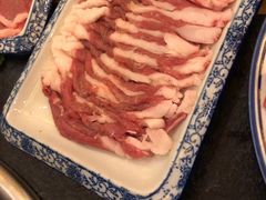 -宣武小院涮肉(前门店)