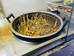 -马记大锅煮(总店)