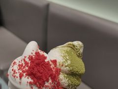 -DQ·蛋糕·冰淇淋(包河万达店)