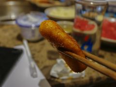 -小龙坎火锅(春熙太古里店)