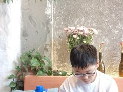 -Laures·月桂西班牙碳烤餐厅(十尚坊店)