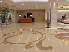 -北京王府井天伦王朝酒店