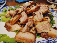 -吉顺坑烤