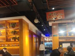 -古觉面片(科技路天朗蓝湖树店)