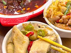 -重庆椒麻鱼·川味江湖菜
