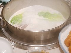 -粤顺渔坊·中山脆肉鲩火锅(清湖店)