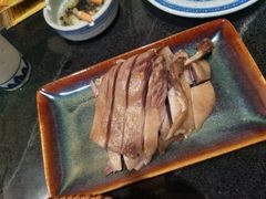 -南京大牌档(龙江新城市广场店)