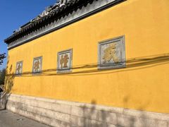 -西园戒幢律寺