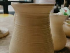 -馆陶手作坊DIY·陶艺·石塑粘土·石膏娃娃(车陂店)