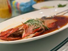 -阿明小菜·海鲜·上海菜(梅陇店)
