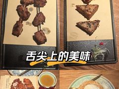 -桂小厨广西菜(印象城店)