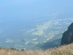 -萍乡武功山风景名胜区