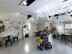 -边渡咖啡烘焙店(昙华林店)