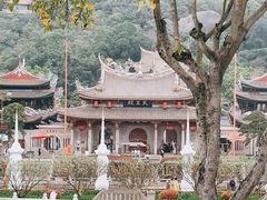 -南普陀寺