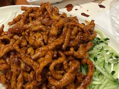 -姥姥家春饼店(惠新东街店)