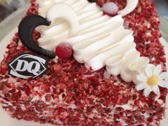 -DQ·蛋糕·冰淇淋(新玛特分店)