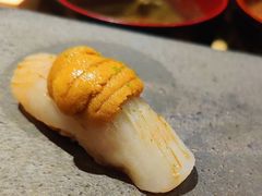 -一阳寿司(麦子街店)
