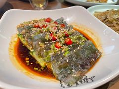 -如轩·海鲜砂锅粥·潮汕菜(海珠店)